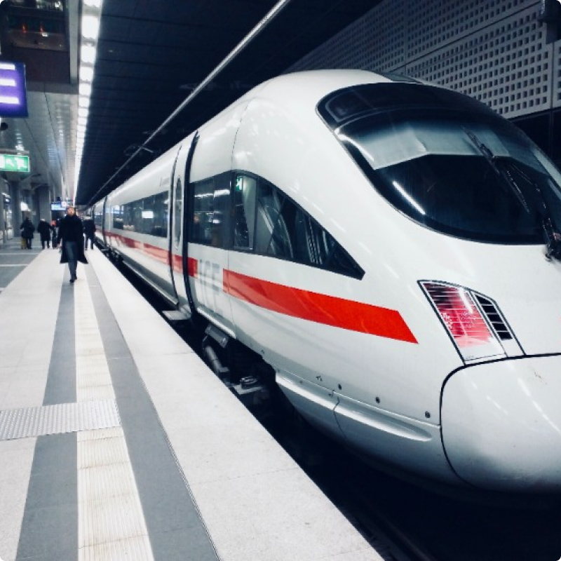 Transport and Railway